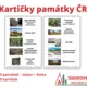 Stezka přírodní památky ČR 3