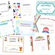 Pochvaly, certifikáty, ocenění a licence 2