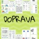 Doprava 2