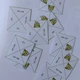 SKLÁDÁNÍ ČTVERCE - sčítání desetinných čísel 2