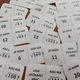 DRUHÁ ODMOCNINA - já mám, kdo má 3