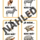 Já mám, kdo má - Zoologická zahrada 3