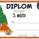 DIPLOMY - škola v přírodě 2