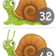 Násobky 1 - 10  6