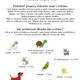 Stáří - pracovní listy+náměty na práci s dětmi, kniha společných chvil 5