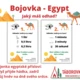 Velká sada aktivit cestování časem 4