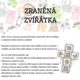 Zraněná zvířátka 2