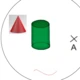 Geometrické pojmy 1 2