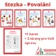 Stezka - Povolání 3