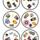 Postřehová hra - Marvel 2
