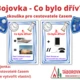 Velká sada aktivit cestování časem 8