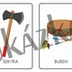 INDIÁNI - hry, aktivity a demonstrační obrázky 9
