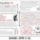 BAJKY: Amerika, Afrika (s řešením) 2