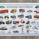Já mám, kdo má? - Doprava 4
