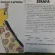 ŽIRAFA 3