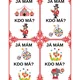  Já mám, kdo má? Cirkus 2
