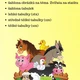 Zvířata na statku, prostorová orientace 3