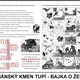 BAJKY: Amerika, Afrika (s řešením) 4