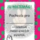 Matematické pyramidy - příšerky 4