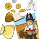 Piráti z lodi špatných vlastností 7