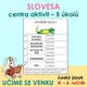 Slovesa - centra aktivit 9