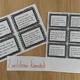 SLOVNÍ ÚLOHY – MALÁ NÁSOBILKA (pro rychlíky, ozvláštnění hodiny, zásobárna) 3
