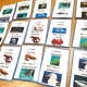 I have, who has...? Sea Animals 3