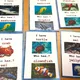 I have, who has...? Sea Animals 2