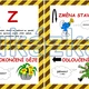PŘEDPONY S/Z – POUČKY (VÝZDOBA TŘÍDY) 2