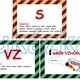 PŘEDPONY S/Z – POUČKY (VÝZDOBA TŘÍDY) 4