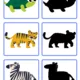 Zvířata v ZOO 3