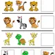 Zvířata v Zoo I 5