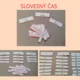Slovesa - čas, způsob 3