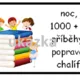 Hledej a poznej dílo - katičky 6