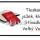 Hledej a poznej dílo - katičky 8