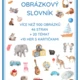 ANGLICKÝ  OBRÁZKOVÝ SLOVNÍK v kartičkách + 10 her BONUS 2