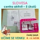 Slovesa - centra aktivit 2