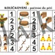 INDIÁNI - kolíčkování 2