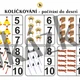 INDIÁNI - kolíčkování 5
