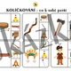 INDIÁNI - kolíčkování 4