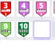 Vlajky 1-10 2