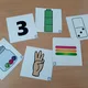 Počet do 5 aktivně 3