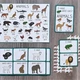 I have, who has? - Animals 2