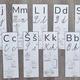 Abeceda - Plakáty A3 3