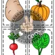 FOOD, FRUITS, VEGETABLES - jídlo, ovoce, zelenina 3