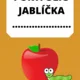 Třída jablíček 6