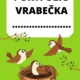 Třída vrabčáčků 7