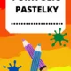 Třída pastelek 6