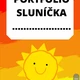 Třída sluníček 5