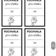 Třída včeliček 3